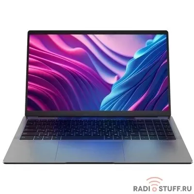 Digma EVE P5850, 15.6",  Intel Pentium Silver N5030 1.1ГГц, 4-ядерный, 8ГБ 256ГБ SSD, Windows 11 Professional, темно-серый [dn15n5-8cxw03]