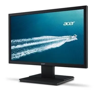 Монитор LCD 22" V226HQLBB BLACK UM.WV6EE.B08 ACER