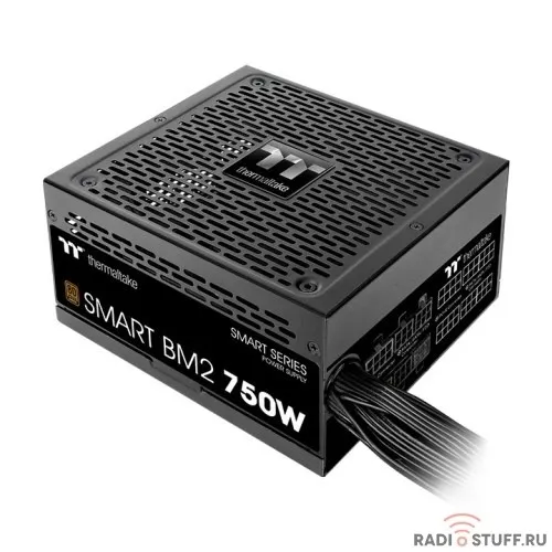 Блок питания Thermaltake Smart BM2 750W