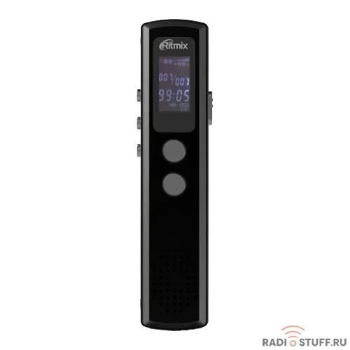 RITMIX RR-120 4GB black