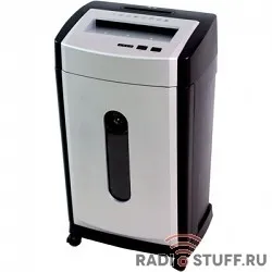 Office Kit Уничтожитель документов  S215 OK0444S215 {4x40}
