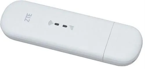 MF79U 3G/4G модем ZTE с WiFi (под любого оператора)