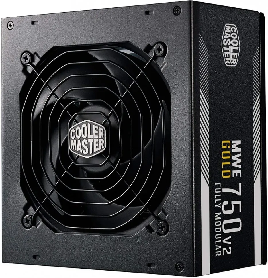 Блок питания ATX 750W MPE-7501-AFAAG COOLER MASTER