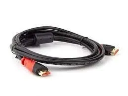 Кабель HDMI-HDMI 3M V2.0 TCG220F-3M TELECOM
