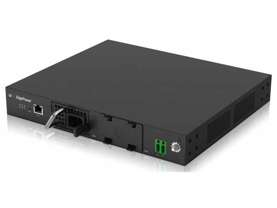 Блок пиания Ubiquiti EdgePower 54V 150W