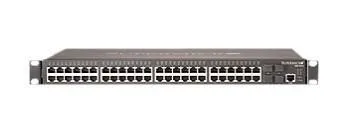 Коммутатор 48PORT 1000M L2 SSE-G2252 SUPERMICRO
