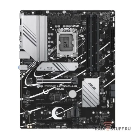 Материнская плата/ PRIME H770-PLUS