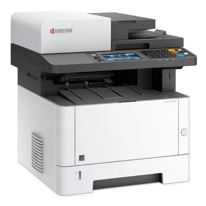 Kyocera M2835dw  [1102VV3RU0]  (МФУ,факс,А4 (ч/б),35 стр./мин,Автопод 50листов,Дуплекс,USB и Wireless LAN,512 Мб,Стартовый картридж на 1'000 страниц