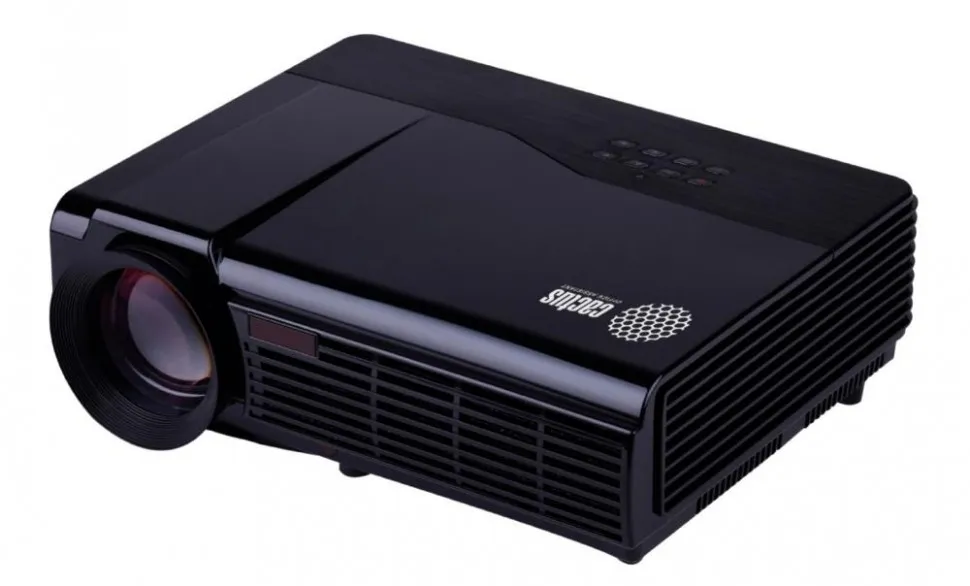 Проектор 3000 LUMENS CS-PRO.09B.WXGA-W CACTUS