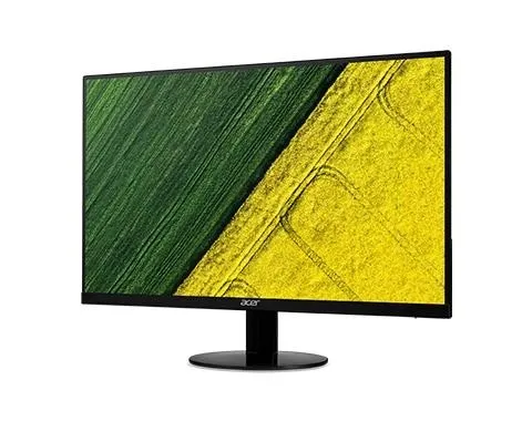 Монитор LCD 27" SA270BBMIPUX UM.HS0EE.B01 ACER