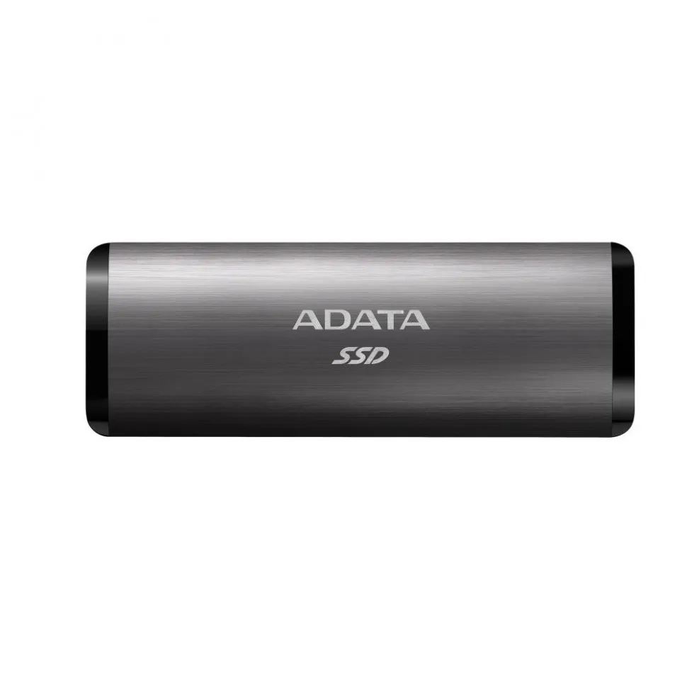 SSD жесткий диск USB-C 1TB EXT. TITANIUM ASE760-1TU32G2-CTI A-DATA