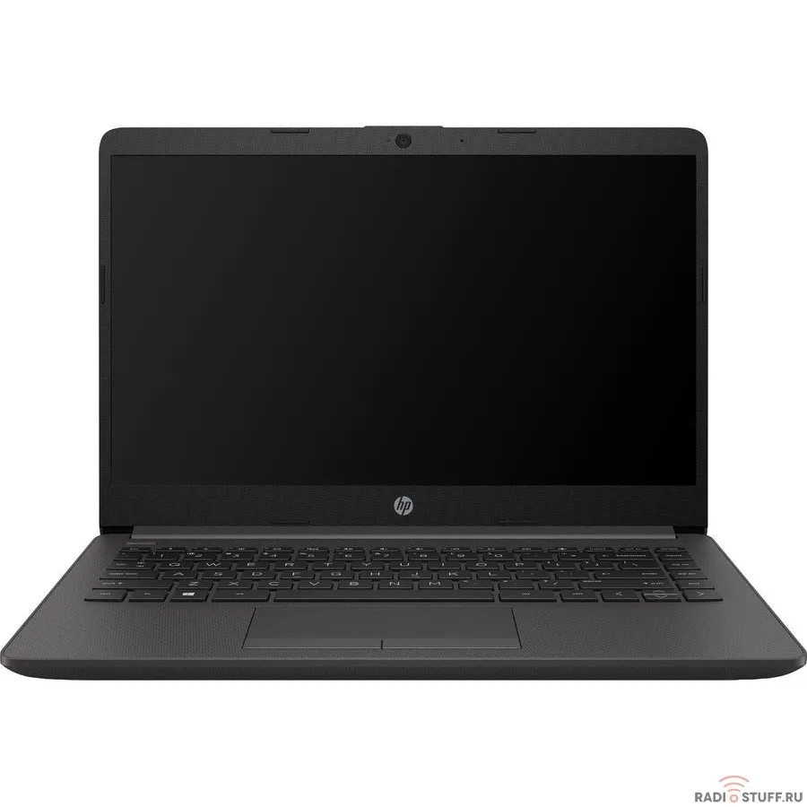 HP 240 G8 [5N235ES] Black 14" {FHD i7 1165G7/16Gb/512Gb SSD/DOS} 