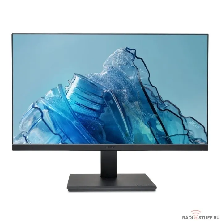 LCD Acer 27" Vero V277Ubmiipxv {IPS 2560x1440 4ms 350cd 75Hz 178/178 2x2W 2xHDMI1.4 DisplayPort1.2 VESA}