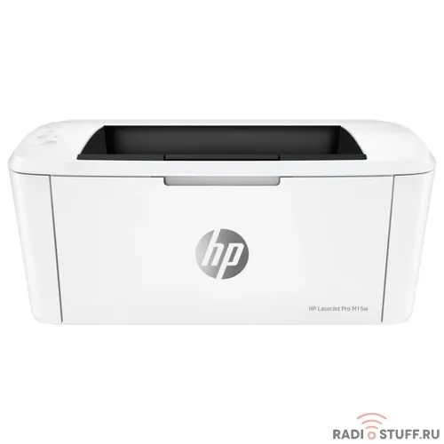 HP LaserJet Pro M15w W2G51A
