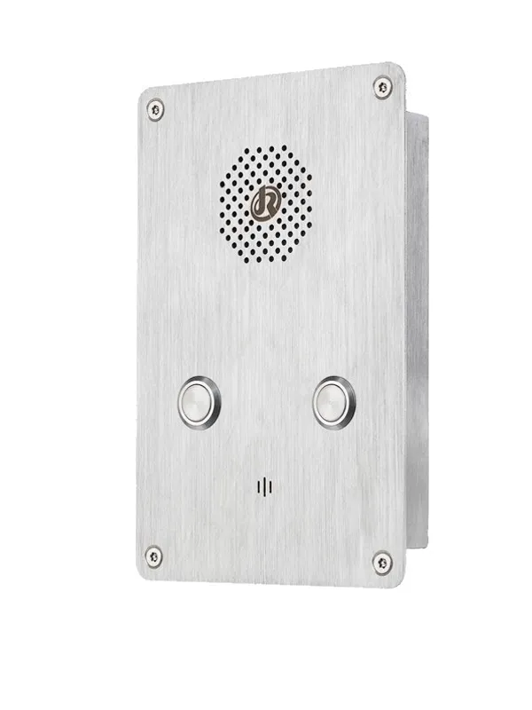 J&R JR301-2B-IW-SIP