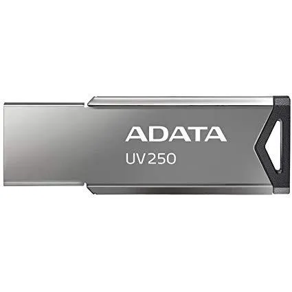 Флэш-накопитель USB2 16GB AUV250-16G-RBK ADATA