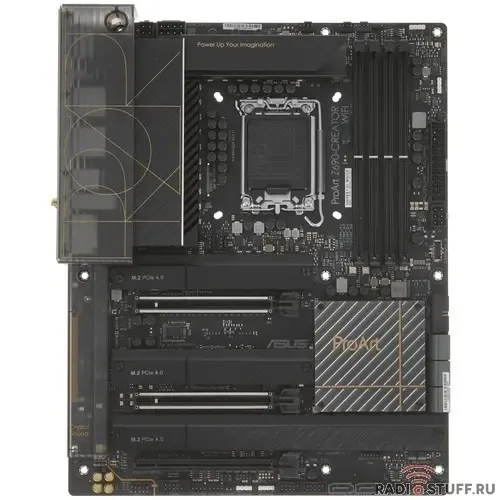 PROART Z690-CREATOR WIFI