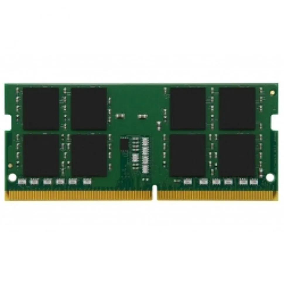 Модуль памяти для ноутбука SODIMM 16GB PC21300 DDR4 SO KVR26S19S8/16 KINGSTON