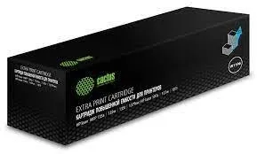 Картридж LASER CSP-W1106-MPS BLACK CACTUS