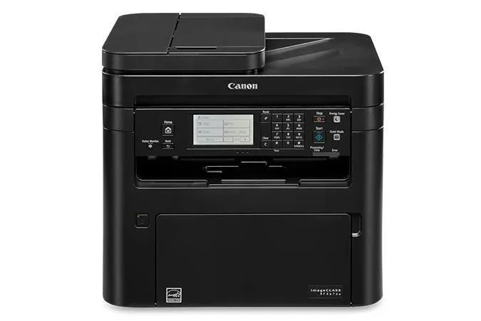 МФУ (принтер, сканер, копир, факс) ISENSYS MF267DW 2925C038 CANON