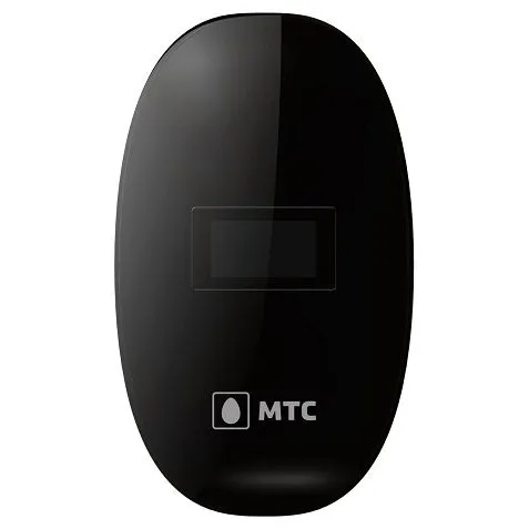 3G Роутер МТС 411D (Alcatel Y580D) под любого оператора