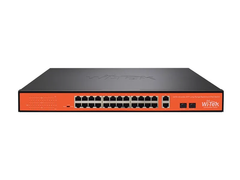 Wi-Tek WI-PS518G (v4)
