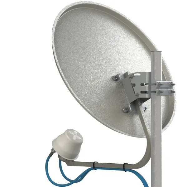 AX-3500 Offset MIMO офсетный облучатель Антекс (10дБ)