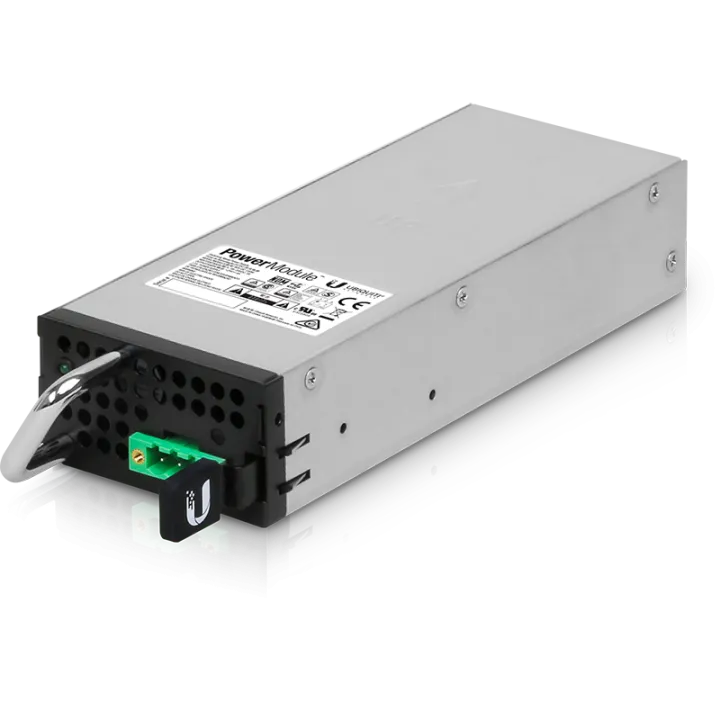 Модуль питания Ubiquiti PowerModule 100W DC