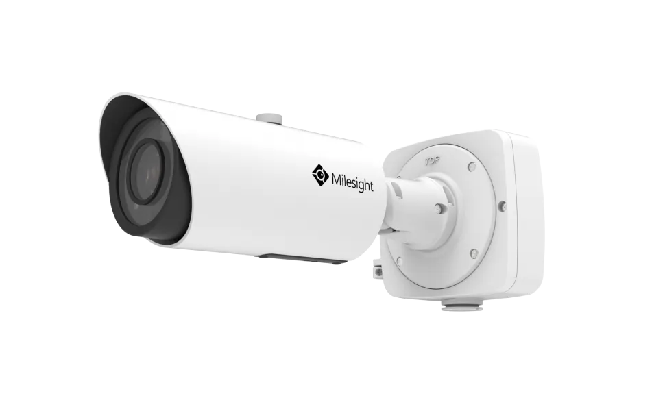 Цилиндрическая IP-камера MS-C2962-FPB, 2Мп, Milesight 