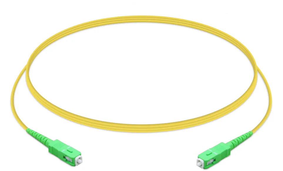 Ubiquiti UFiber PatchCord APC/APC патч-корд