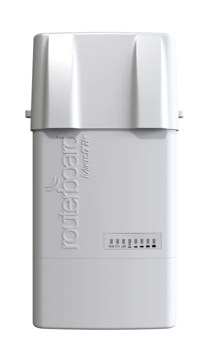 Точка доступа Mikrotik NetBox 5 (арт. RB911G-5HPacD-NB)