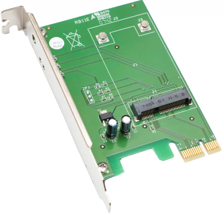 Mikrotik IAMP1E