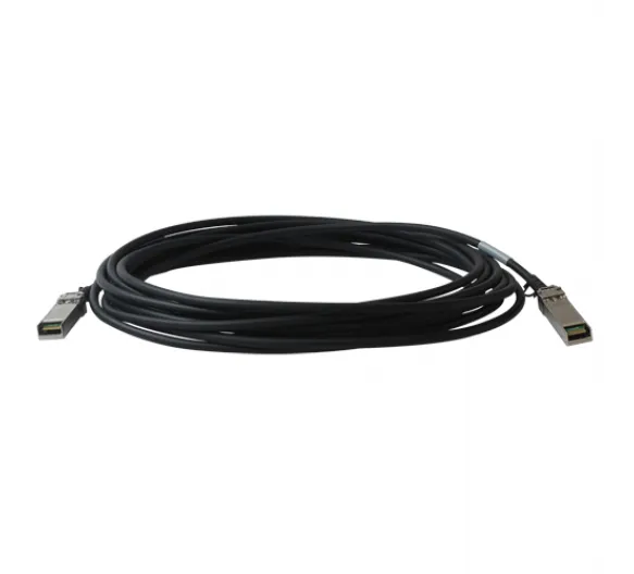 Кабель DAC SFP+/SFP+ 10GE 10M SFP-10G-AC10M HUAWEI