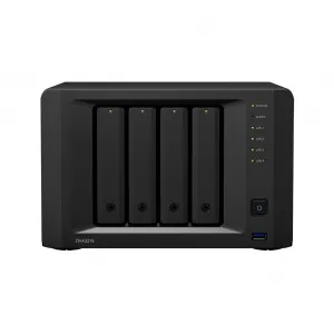 IP-видеорегистратор 4HDD DVA3221 SYNOLOGY
