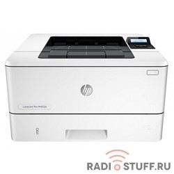HP LaserJet Pro M402dne   C5J91A 