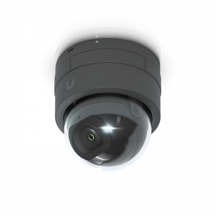 Ubiquiti UniFi Protect Camera G5 Dome Ultra Black (арт. UVC-G5-Dome-Ultra-B) IP-камера