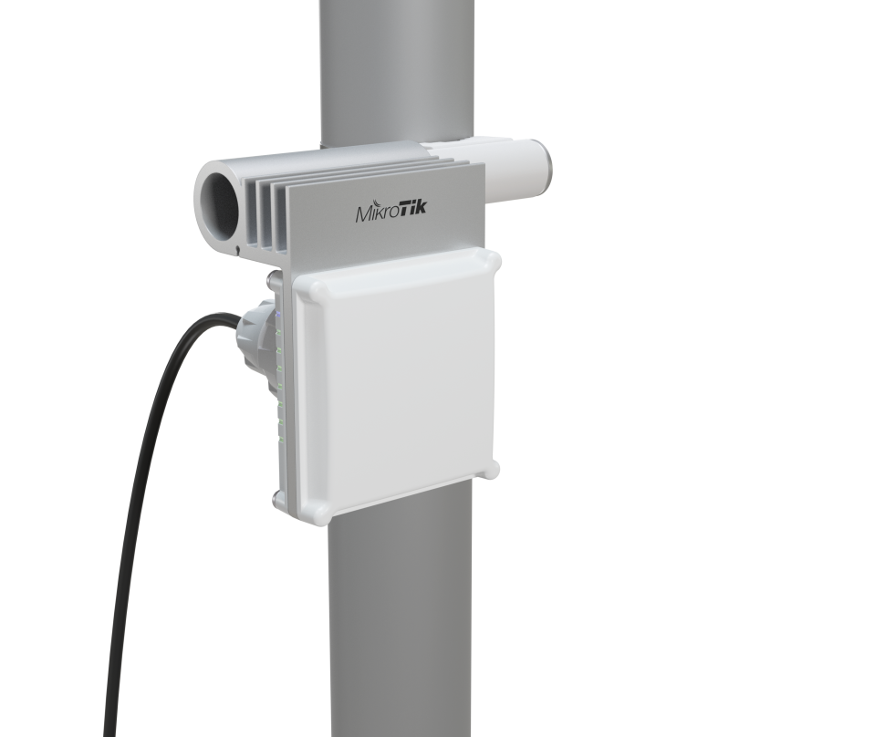 MikroTik CubeSA 60Pro ac (арт. CubeG-5ac60ay-SA) точка доступа