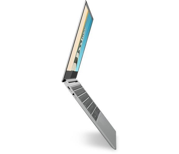 Ноутбук LENOVO Yoga YOGA S730-13IWL i5-8265U 1600 МГц 13.3" 1920x1080 16Гб SSD 256Гб нет DVD Intel UHD Graphics 620 встроенная Windows 10 Home платиновый 81J0002LRU