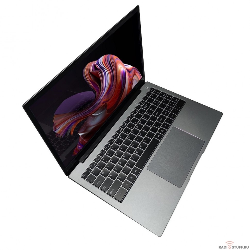 Hiper NOTEBOOK [H1579O5165WM] 15.6" {FHD (матовый) IPS i5-1135G7(2.4Ghz)/16Gb/512Gb SSD/W10Pro}