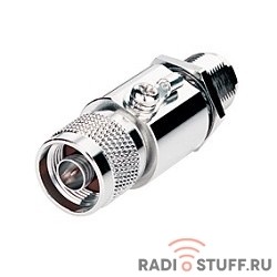 TP-Link TL-ANT24SP Кабель соединительный 2.4GHz, N-type Male to Female connector SMB