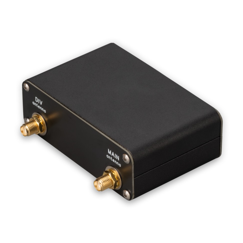 Модем LTE cat.4 KROKS KSS-Cse m4