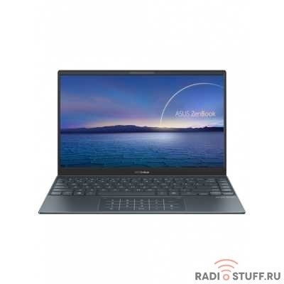 ASUS Zenbook 13 OLED UX325EA-KG908W [90NB0SL1-M00T10] Pine Grey 13.3" {FHD OLED i5 1135G7/8Gb/512Gb SSD/Intel Iris Xe/Win 11 Home}
