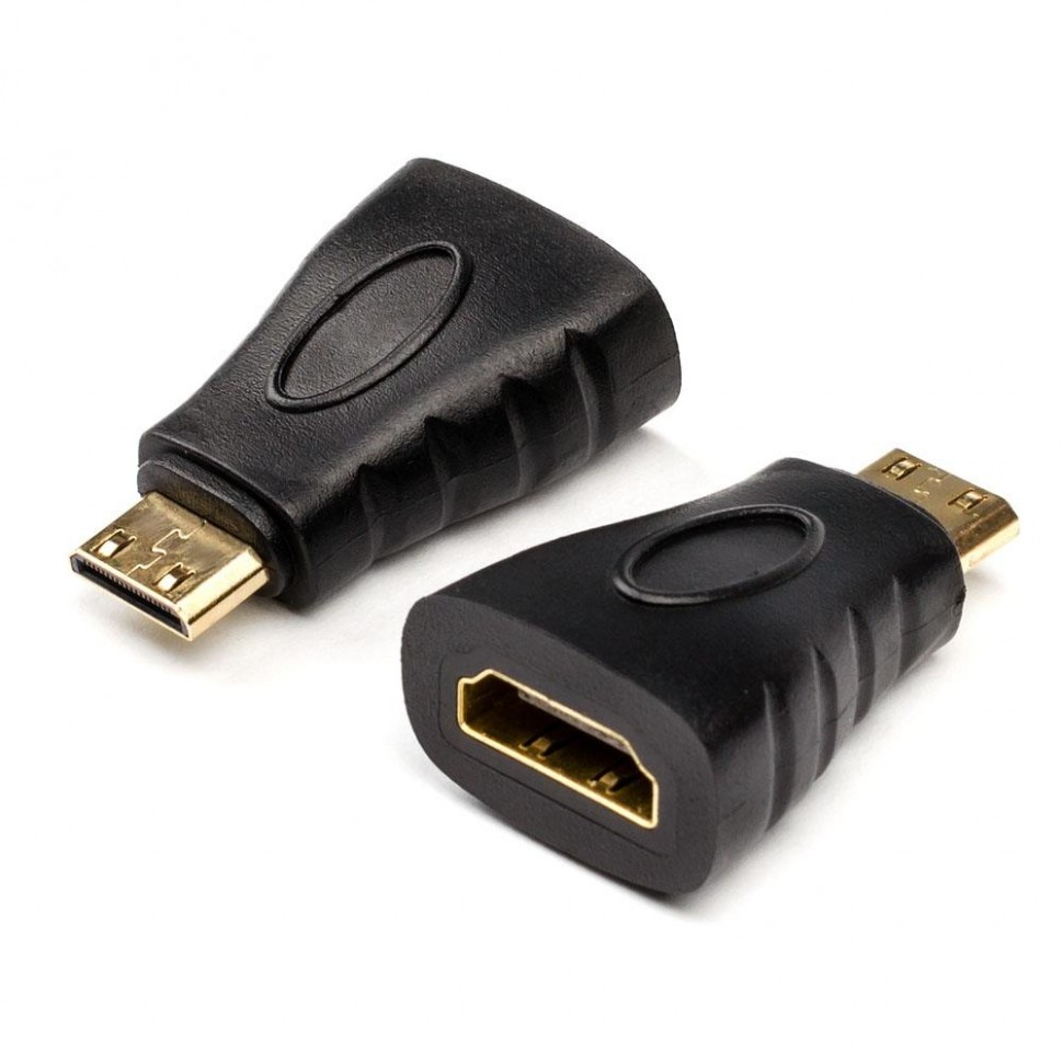 Адаптер HDMI-MINI HDMI AT5285 ATCOM