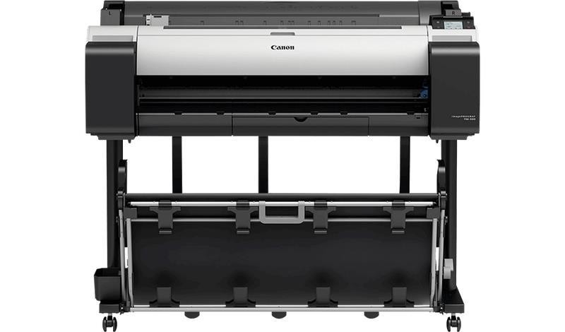 Canon imagePROGRAF TM-300  3058C003