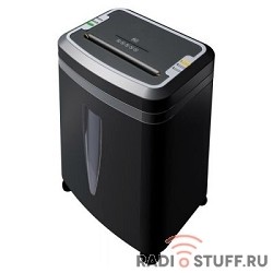 Office Kit Уничтожитель документов S145 OK0215S145 {2x15}