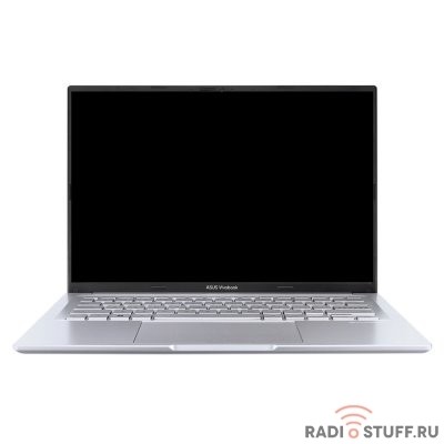 ASUS VivoBook Pro 14 M1403QA-LY112 [90NB0Y11-M006Y0] Silver 14" {FHD Ryzen 7 5800H/16Gb/1Tb SSD/Vega 7/DOS}