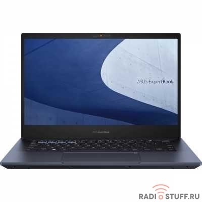 ASUS ExpertBook B2 B2502CBA-BQ0420  [90NX04K1-M00J10] Black 15.6" {FHDi5-1240P/16Gb/512Gb SSD/noOs}