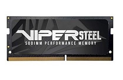 Модуль памяти для ноутбука 16GB PC21300 DDR4 SO PVS416G266C8S PATRIOT