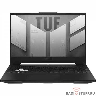 ASUS TUF Dash F15 FX517ZM-AS73 [90NR09Q3-M004E0] Black 15.6" {FHD  i7 12650H/16Gb/512Gb PCISSD/RTX3060 6Gb/Win 11}