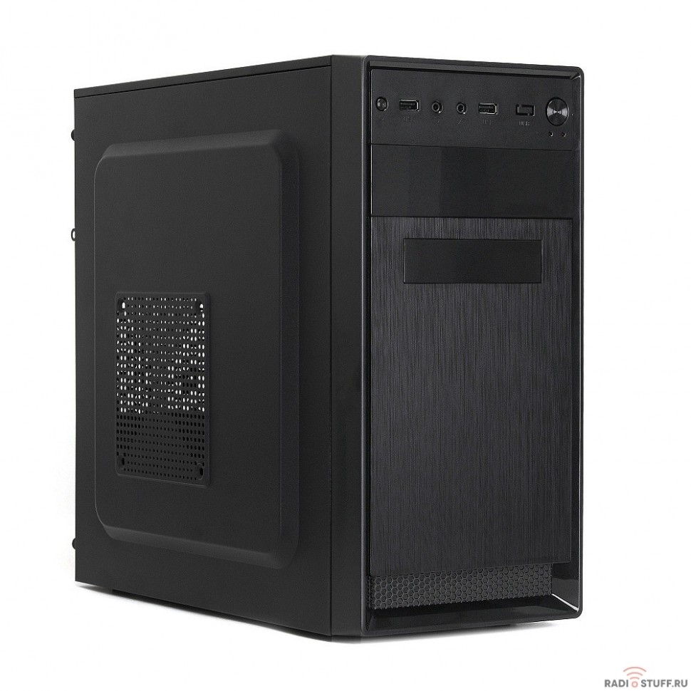 CROWN Корпус CMC-4220 (W/O) 